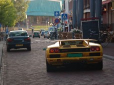Lamborghini Diablo VT (30 min)