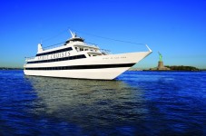 Spirit Dinner Cruise NYC for 2 people