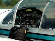 Light Aircraft Trial Flight 60 minutes in West Sussex