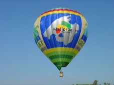 Paseo en Globo por Mallorca - Tarifa niños