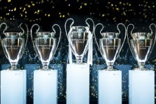 Pack regalo Real Madrid ORO