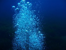 Oxygen Treatment Experience