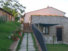 Notte in Agriturismo per due