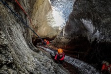 Canyoning Pyrénées Orientales Niveau II pour 2 - Céret (66)