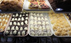 Arthur Avenue food tour: NY's real little Italy