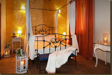 MASSAGGI ANTISTRESS IN UNA SPA IN UMBRIA