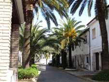 Degustación de vinos y visita a bodega en Córdoba - 2 personas