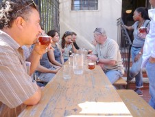 Craft Beer Tour NYC