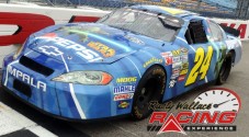 NASCAR Racing Experience