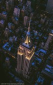 Empire State Building Observation Deck for Two