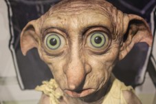 Harry Potter Walking Tour of Oxford for Two