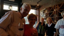 Wine Tasting in Boston - Assembly Row