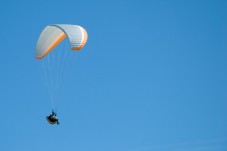 Introductie Paragliding (1 dag)
