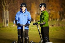 Weekend Segway Rally for Two