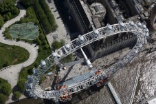 London Helicopter Flight - 12 minutes