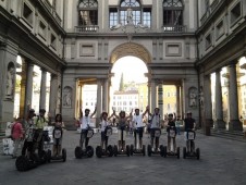 Florence Segway Tour