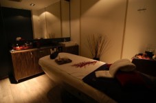 Ritual de SPA Cranberry