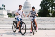 Washington DC Bike Tour