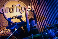 Hard Rock Cafe Porto -  Menu Diamante p/2