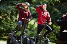 Segway Rally for Two