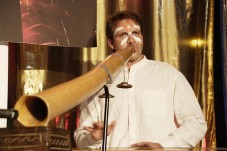 Didgeridoo Workshop für Fortgeschrittene