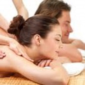 Aromatherapy Massage in Merseyside