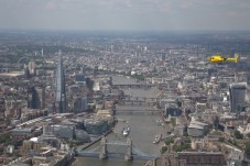 London Helicopter Flight - 12 minutes