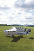 Flight Experience Goodwood Aerodrome