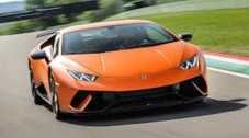 Houston Supercar Experience - 3 Laps