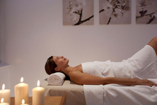 Fuga romantica alle terme Abano 