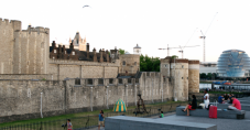 Private Walking Tour London