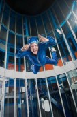 Indoor Skydive - (4 sessions)