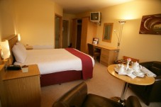 Weekend Away in Ireland
