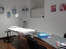 Massagem de Relaxamento