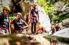 Canyoning Pyrénées Orientales Niveau II pour 2 - Céret (66)