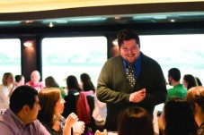 Potomac River Dinner Cruise