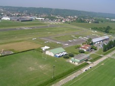 Baptême en ULM 30 minutes - Landes (40)