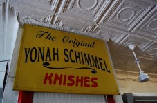 New York City Food Tour