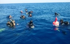 Corso Subacqueo per Bambini Sicilia - Scuba Rangers 