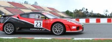 Conducir un Ferrari F430 GTS - 3 vueltas al circuito Gran Premio de Cataluña