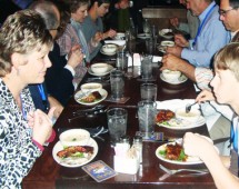 Fells Point Food Tour