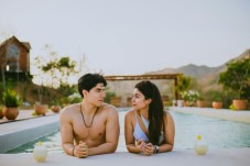 Couples' Spa Package