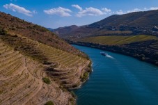 Croisière du fleuve Douro à Régua