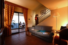 Weekend romantico in spa a Taormina