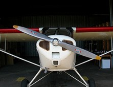 Light Aircraft Trial Flight 60 minutes - Tonbridge