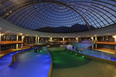 SETTIMANA DI MASSAGGI ALLE TERME A LASKO