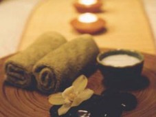 Aromatherapy Massage Deluxe in North Yorkshire