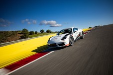 Track Coaching Super Experience Porsche Cayman 718 S - 15 voltas