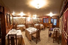 Noche en Hotel en Pontevedra - 2 personas