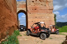 Tour de Buggy RZR no Algarve p/2 (3h00)